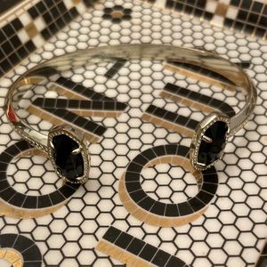 Kendra Scott cuff bracelet